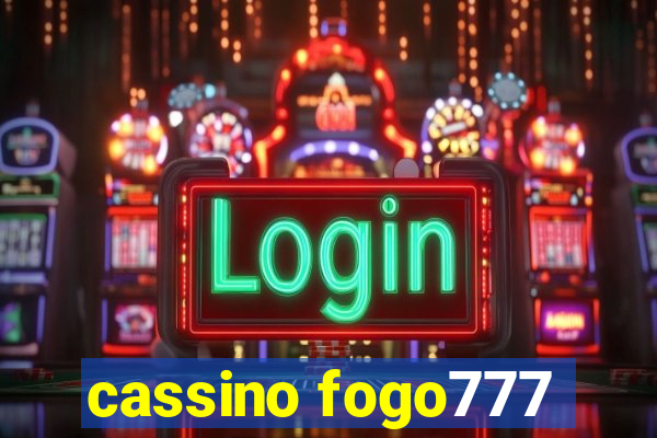 cassino fogo777